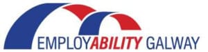 EmployAbility Galway Logo