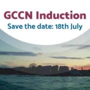 GCCN Induction